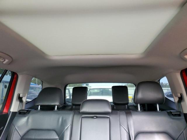 Photo 10 from auction – 2021 VOLKSWAGEN ATLAS SEL with VIN 1V2TP2CA3MC587869