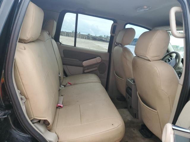 Photo 11 from auction – 2007 FORD EXPLORER with VIN 1FMEU63E97UB26652