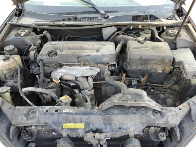 Photo 11 from auction – 2005 TOYOTA CAMRY LE with VIN 4T1BE32K85U095218