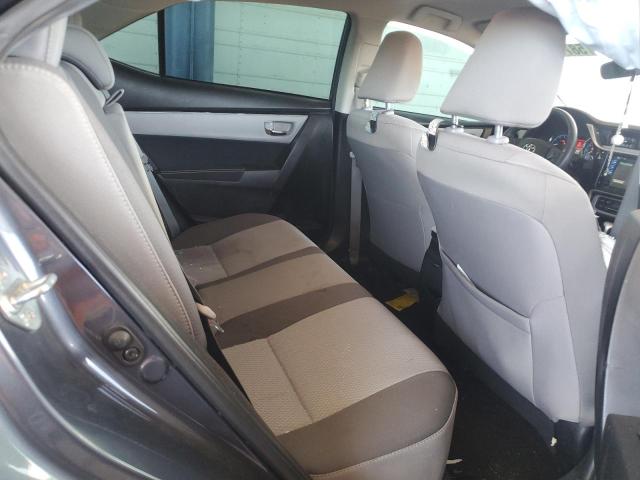 Photo 10 from auction – 2017 TOYOTA COROLLA L with VIN 5YFBURHE0HP676029