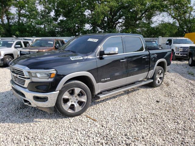 RAM 1500 LARAM 2020 with VIN 1C6SRFJT2LN402093 - Photo from auction
