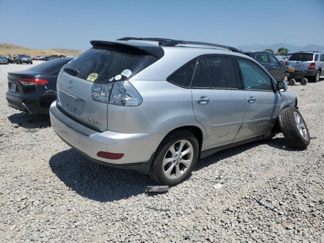 Photo 3 from auction – 2009 LEXUS RX 350 with VIN 2T2HK31UX9C124002