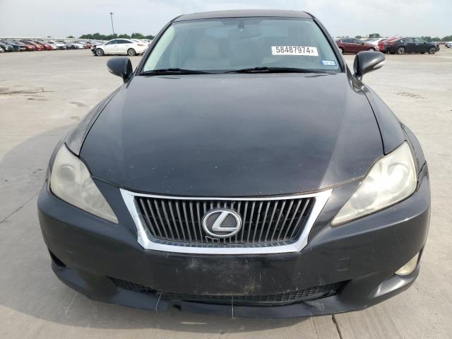 Photo 5 from auction – 2010 LEXUS IS 250 with VIN JTHBF5C21A5109796
