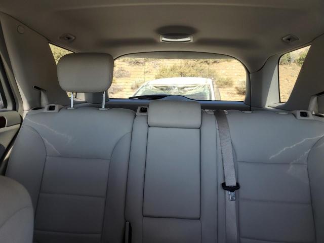 Photo 10 from auction – 2010 MERCEDES-BENZ ML 350 BLU with VIN 4JGBB2FB0AA535862