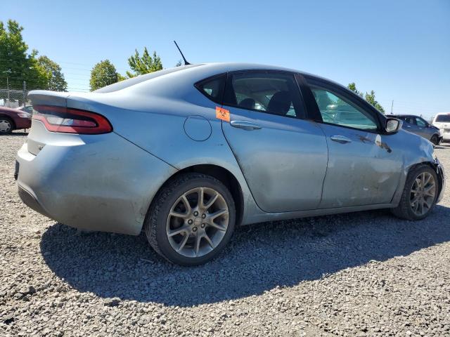 Photo 3 from auction – 2013 DODGE DART SXT with VIN 1C3CDFBA0DD318116