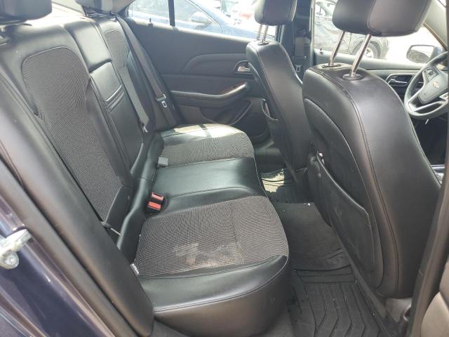 Photo 10 from auction – 2013 CHEVROLET MALIBU 1LT with VIN 1G11C5SA9DF235071