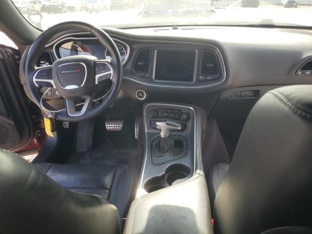 Photo 8 from auction – 2017 DODGE CHALLENGER with VIN 2C3CDZGG5HH574744