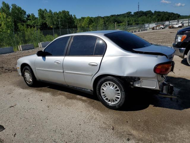 Photo 2 from auction – 2002 CHEVROLET MALIBU with VIN 1G1ND52JX2M585719