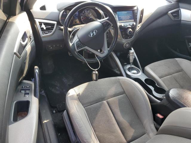 Photo 8 from auction – 2013 HYUNDAI VELOSTER with VIN KMHTC6AD7DU149797