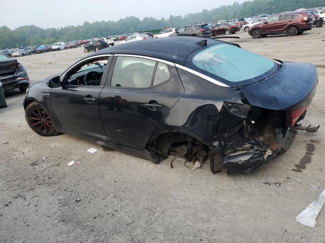 Photo 2 from auction – 2011 KIA OPTIMA LX with VIN KNAGM4A77B5170932