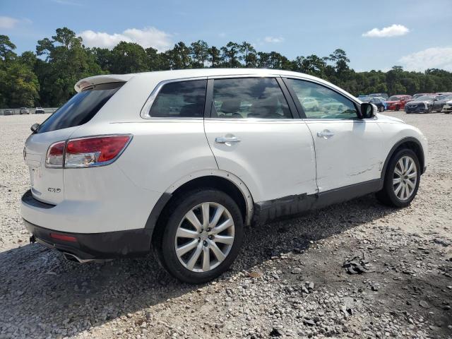 Photo 3 from auction – 2008 MAZDA CX-9 with VIN JM3TB38A780147487