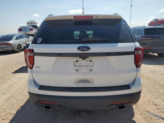 Photo 6 from auction – 2019 FORD EXPLORER X with VIN 1FM5K7D84KGA08231