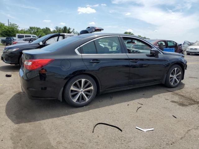 Photo 3 from auction – 2015 SUBARU LEGACY 2.5 with VIN 4S3BNAN6XF3058993