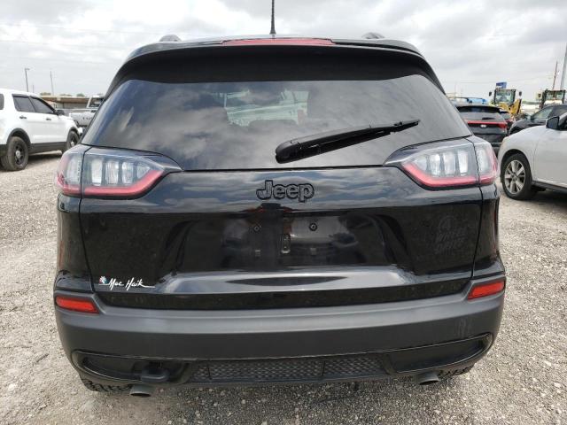 Photo 6 from auction – 2022 JEEP CHEROKEE L with VIN 1C4PJMCX3ND534766
