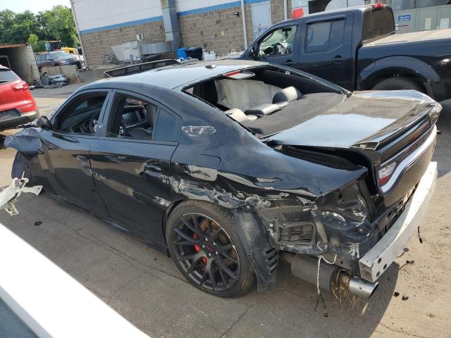 Photo 2 from auction – 2016 DODGE CHARGER SR with VIN 2C3CDXEJ9GH292463