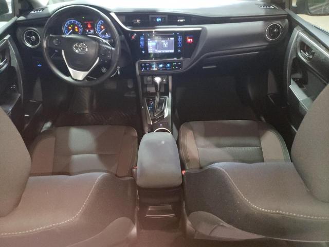 Photo 8 from auction – 2018 TOYOTA COROLLA L with VIN 2T1BURHE7JC033425