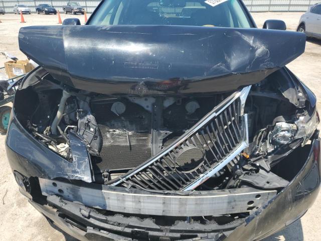 Photo 12 from auction – 2010 LEXUS RX 350 with VIN 2T2ZK1BA9AC001261