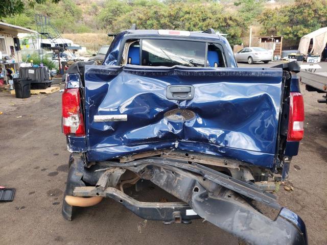Foto 6 de la subasta – 2008 FORD EXPLORER S con VIN 1FMEU31E58UA99159