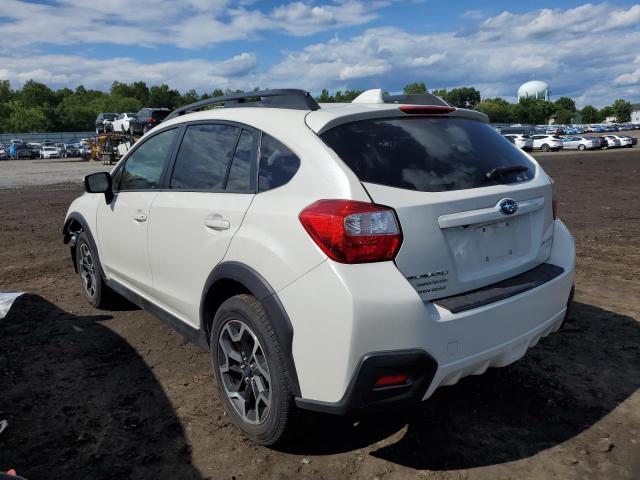 صورة رقم 2 من المزاد - 2017 SUBARU CROSSTREK مع VIN JF2GPANC6H8271050