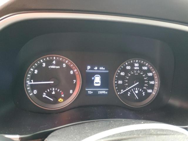Photo 9 from auction – 2019 HYUNDAI TUCSON SE with VIN KM8J2CA43KU874576