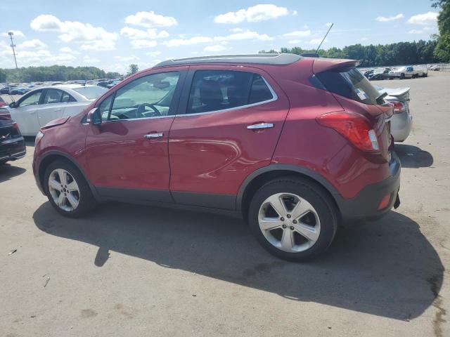 Photo 2 from auction – 2015 BUICK ENCORE with VIN KL4CJASB2FB216518