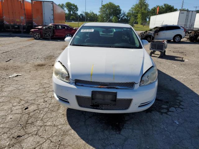 Photo 5 from auction – 2014 CHEVROLET IMPALA 4D with VIN 2G1WA5E34E1117480