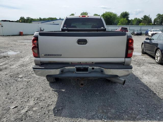 Photo 6 from auction – 2006 CHEVROLET SILVERADO with VIN 1GCHK23D66F221793