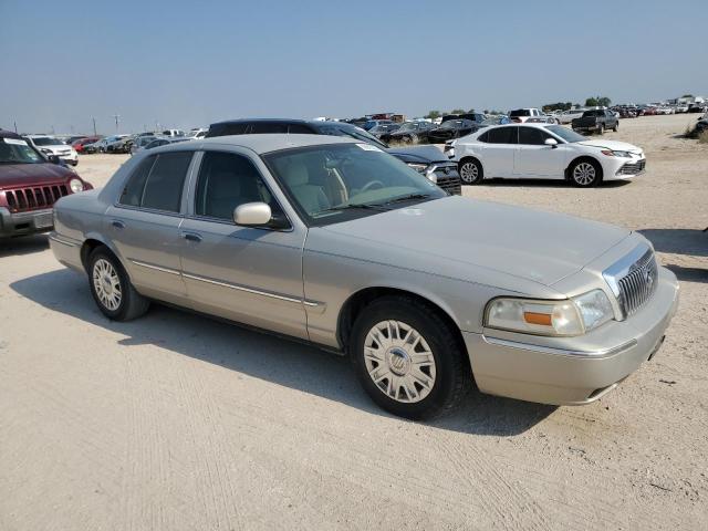 Photo 4 from auction – 2007 MERCURY GRAND MARQ with VIN 2MEFM74V37X620624