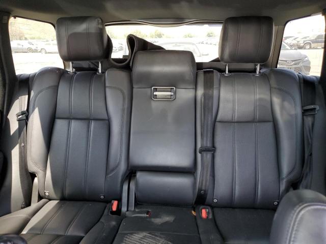 Photo 10 from auction – 2014 LAND ROVER RANGE ROVE with VIN SALGS2EF5EA151329