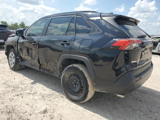 Photo 2 from auction – 2021 TOYOTA RAV4 LE with VIN 2T3H1RFV3MC160349