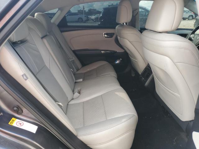 Photo 10 from auction – 2014 TOYOTA AVALON BAS with VIN 4T1BK1EB6EU083500