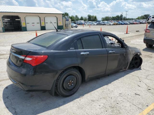 Photo 3 from auction – 2011 CHRYSLER 200 LIMITE with VIN 1C3BC2FG7BN517855