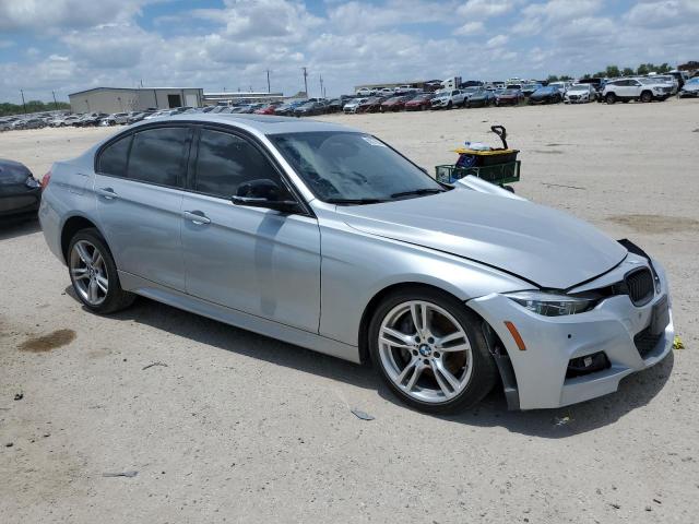 Photo 4 from auction – 2018 BMW 330 XI with VIN WBA8D9C59JA608417