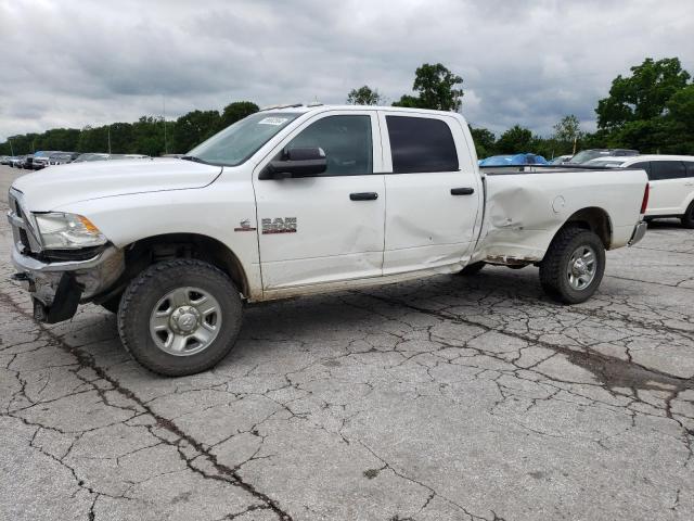 RAM 3500 ST 2018 with VIN 3C63R3GL5JG305440 - Photo from auction