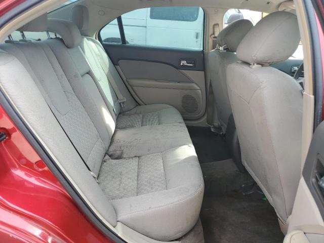 Photo 10 from auction – 2012 FORD FUSION S with VIN 3FAHP0GA9CR427183