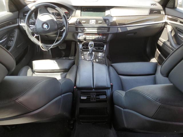 Photo 8 from auction – 2011 BMW 535 I with VIN WBAFR7C52BC806498