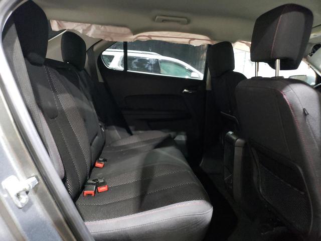 Photo 10 from auction – 2013 CHEVROLET EQUINOX LT with VIN 2GNFLEEK2D6153718