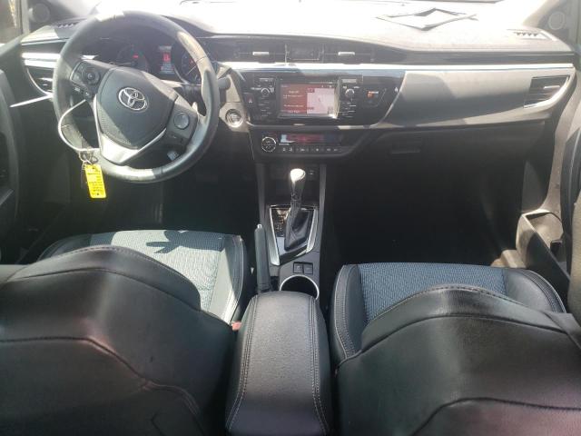 Photo 8 from auction – 2015 TOYOTA COROLLA L with VIN 5YFBURHE4FP190899