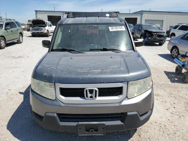 Photo 5 from auction – 2010 HONDA ELEMENT LX with VIN 5J6YH1H35AL001672