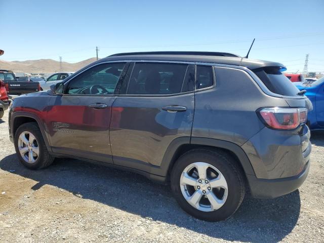 Photo 2 from auction – 2018 JEEP COMPASS LA with VIN 3C4NJCBB9JT408553