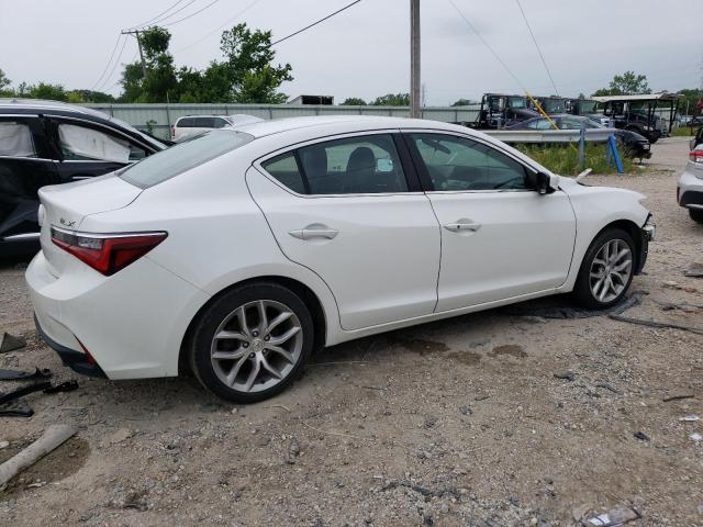 Photo 3 from auction – 2020 ACURA ILX with VIN 19UDE2F30LA003271