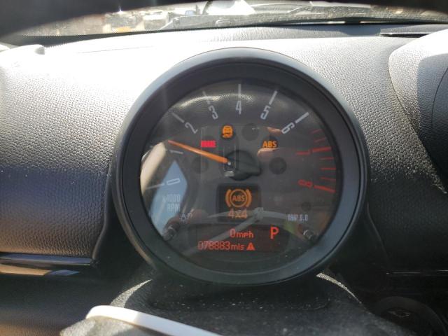 Photo 9 from auction – 2015 MINI COOPER S C with VIN WMWZC5C52FWP48514