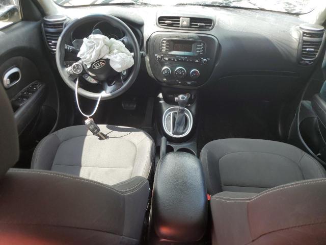 Photo 8 from auction – 2014 KIA SOUL with VIN KNDJN2A20E7010009