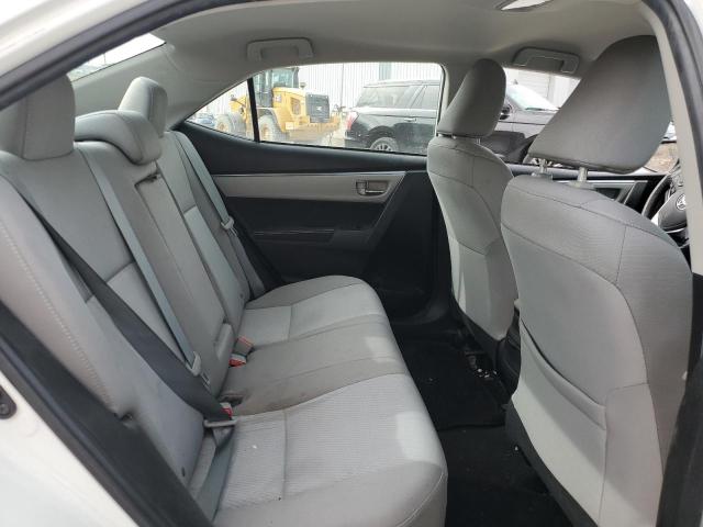 Photo 10 from auction – 2016 TOYOTA COROLLA L with VIN 5YFBURHE5GP496463