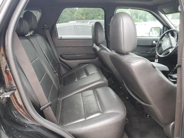 صورة رقم 10 من المزاد - 2010 FORD ESCAPE LIM مع VIN 1FMCU0E75AKC70706
