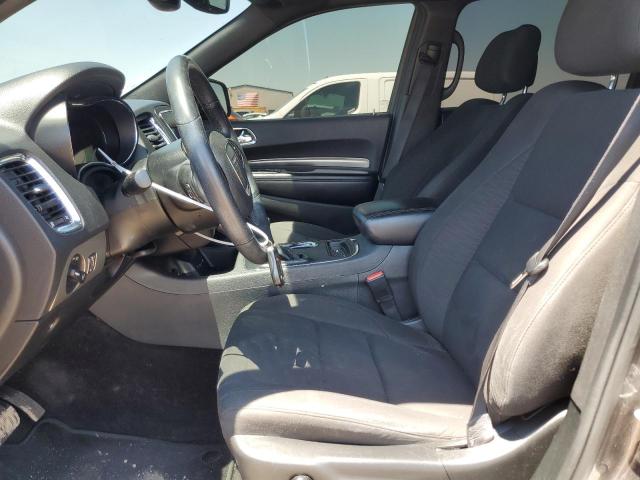 Photo 7 from auction – 2018 DODGE DURANGO SX with VIN 1C4RDHAG6JC186472
