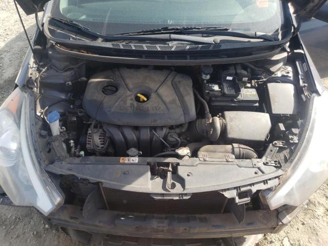 Photo 11 from auction – 2015 KIA FORTE LX with VIN KNAFX4A67F5360830