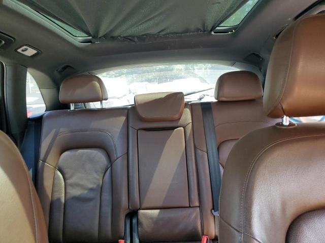 Photo 10 from auction – 2014 AUDI Q5 PREMIUM with VIN WA1LFAFP8EA052817
