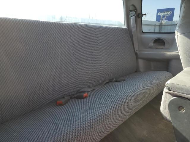 Zdjęcie 10 z aukcji – 2001 DODGE RAM 1500 z VIN 3B7HC12Y21G196166