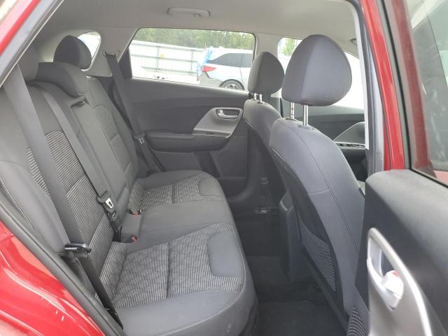 Фото 11 с аукциона – 2017 KIA NIRO FE с VIN KNDCB3LCXH5036419